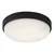 Rabalux 77223 - LED spoljno plafonsko svetlo HORT2 LED/14W/230V IP54 crno