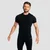 GymBeam Fuse T-shirt Black