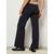 Sinsay - Elegantne pantalone - crno