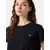 LEVIS ® Majica PERFECT  črna