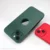 Maska za telefon Carbon Prop za Honor Magic 7 Lite/ X9c 5G, Zelena