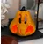 Svečnik (Dekoracija) KILLSTAR - Spicy Pumpkin - Črna - KSRA006891