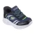 Skechers Patike za dečake Meteor-Lights-Brisk-Beams, Slip-Ins, 403848N-NVBK, Teget