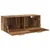Ormar za Zid Staro drvo 100 x 36.5 x 35 cm Konstruirano drvo
