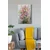 Wallity Kanvas Tablo 113 Dekorativna slika, 50x70cm