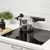 IKEA 365+ Ekspres lonac, nerđajući čelik, 6 l