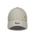 New Era WMNS FLAWLESS 9FORTY NEYYAN, ženski kačket, bež 60771743