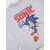 Sinsay - Gornji deo trenerke Sonic The Hedgehog - svetlo siva