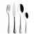 Hepp namizne vilice Premium Trend 19,5 cm (12 kos)