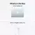 13-inčni MacBook Air: Apple M5 čip sa 10-jezgarnim CPU-om i 10-jezgarnim GPU-om, 1TB SSD - Sky Blue