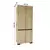 HANAH HOME Ormar Floransa 90 Safir hrast Anthracite v3
