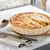 Tart baking dish, ceramic, 32 cm/3L, Clay - Emile Henry