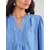 JDY Bluza JDYRACHEL kraljevo modra