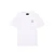 ARMANI EXCHANGE Majica temno siva/bela