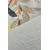 Conceptum Hypnose Tepih Derosa, 80x300cm, Šareni