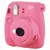 FUJIFILM  polaroid fotoaparat s trenutnim ispisom fotografije Instax Mini 9 Rosé, rozi