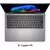Laptop Dell Latitude 7455, Snapdragon X Elite X1E-80-100 32GB, 1TB, QHD+, TOUCH