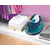 Philips PerfectCare Compact GC7844 20 Parna stanica, 2400 W, Plava