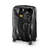 Kovček Crash Baggage ICON črna barva
