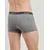 Athena BASIC COTON Pack de 4 Črna