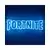 Lampa Paladone Fortnite Wall Mountable LED Neon Light