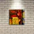 Wallity Slika sa LED osvetljenjem 2828IACT-20, 28x28 cm