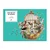 Galison Puzzle Kletka za ptice 750 kosov