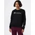 Champion Authentic Athletic Apparel Majica črna/bela