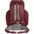 MCKINLEY pohodniški nahrbtnik MINAH CT 30 (410520), bordo