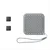 INF Silicone Protective Case for Elements SE SSD — Shockproof & Washable Gray, (5000158059)
