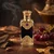 Hamidi Majida Parfumirano olje unisex 20 ml