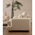 ATELIER DEL SOFA Sofa trosed River Beige