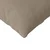 Jastučići za sofu 2 pcs Sivo-smeđa 120 x 40 cm tkanina