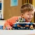LEGO Sonic the Hedgehog Komandni kamion Sonic tima 77006, Uzrast 8+