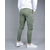 Denistar Muške pantalone 100/2865, Kargo, Zelene