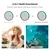 K&F 77MM Multi-functional CPL+Black Mist 1/4 Filter