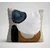 Aberto Design Set dekorativnih jastučnica Asr_plw25-43, 43x43 cm, 3 komada, Šarena
