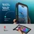 ESR Maska za mobilni telefon iPhone 13 / iPhone 14 / iPhone 15, Crna
