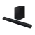 SAMSUNG Soundbar HW-C450/EN crni