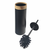 Orion UH WC souprava BLACK Limp