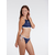 VIVID Bikini hlačke Mix&Match marine/bela