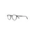Garrett Leight-Hampton glasses-unisex-Brown