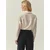 TATUUM Bluza Freya bela