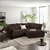 Sofa Sofi braon