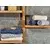 Brisače Dormeo® Royal 50x100 cm Temno modra