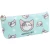Pastelna torbica za pisala M&G So Many Cats (3 modeli)