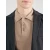 JACK & JONES Muška majica 12271483, Smeđe boje