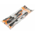 Verkgroup Set 6 magnetnih izvijačev do 260mm