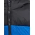 4F Puhovka 4FJWAW24TDJAM462 Modra Regular Fit