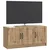 TV ormar Hrast artisan 99 x 34,5 x 47 cm Konstruirano drvo
